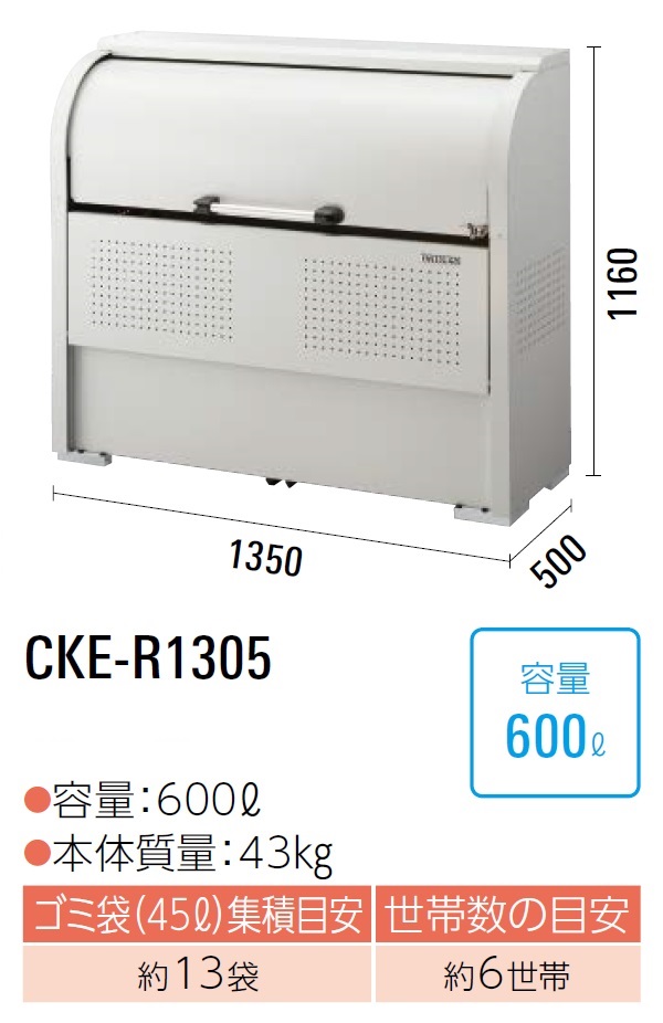 CKE-R1305