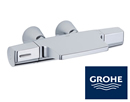 LIXIL O[G GROHE oX[p GROHTHERM COMFORT O[T[ RtH[g<br>T[X^bgoXEV[<br>N[F<br>GBGA147TAX-2