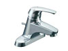 シングルレバーEC/センターセットタイプ 洗面器・手洗器用水栓