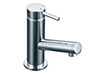 シングルレバー単水栓 洗面器・手洗器用水栓