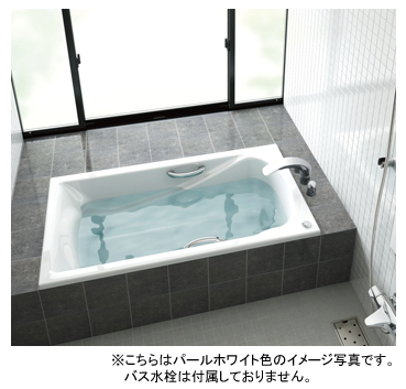 バスタブ・浴槽 | LIXIL(リクシル) INAX 浴槽 グランザシリーズ ・1400 