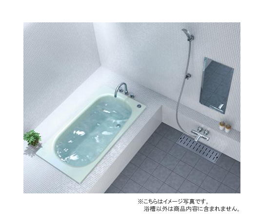 バスタブ・浴槽 | TOTO バスタブ ネオマーブバス ○1300サイズ ムーン