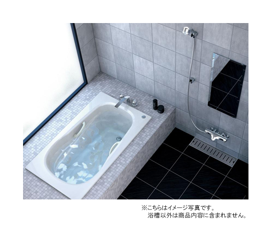 バスタブ・浴槽    バスタブ ネオマーブバス ○サイズ ムーン