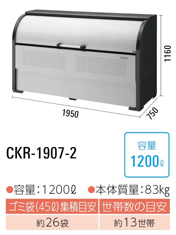 CKR-1907-2