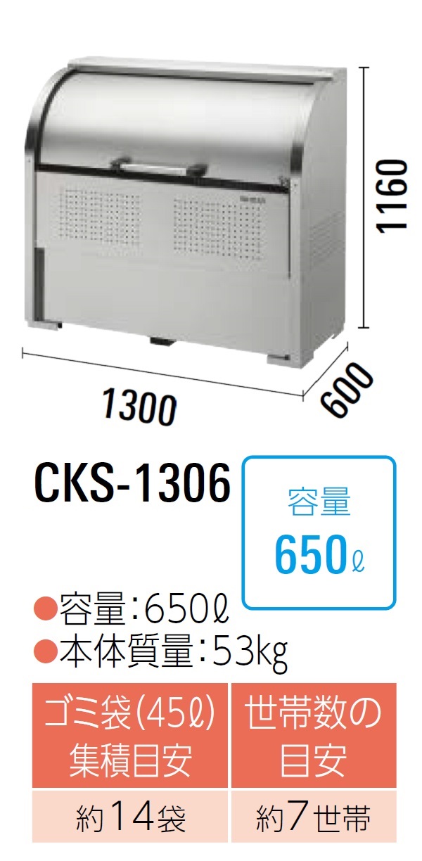 CKS-1306