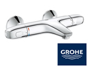 LIXIL O[G GROHE oX[p GROHTHERM O[T[ 1000<br>T[X^bgoXEV[<br>N[F<br>JP 2737 01